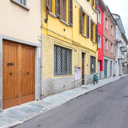 Parma Historic Center Apartment 7Min From Duomo Esterno foto