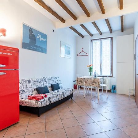 Parma Historic Center Apartment 7Min From Duomo Esterno foto