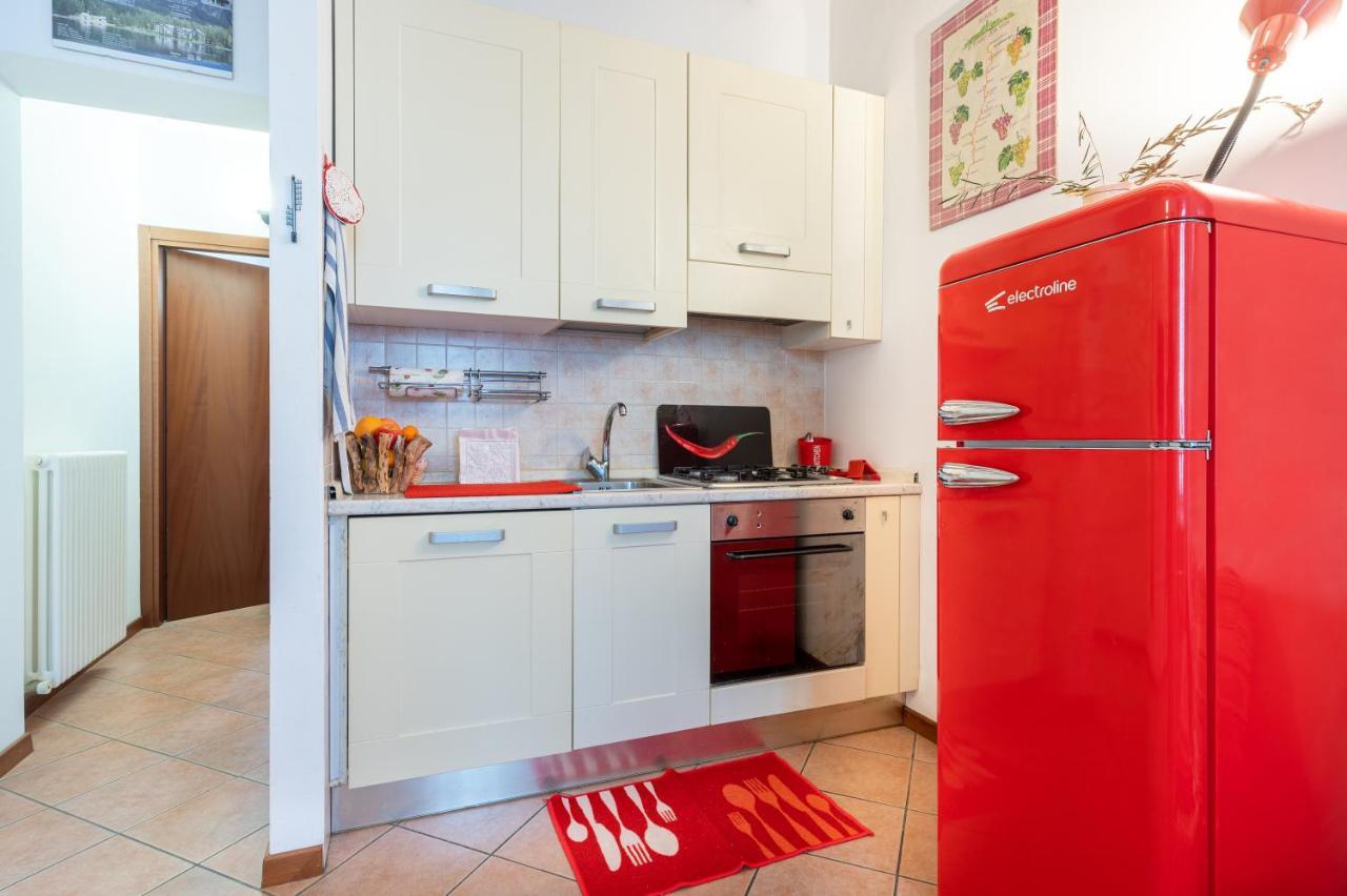 Parma Historic Center Apartment 7Min From Duomo Esterno foto