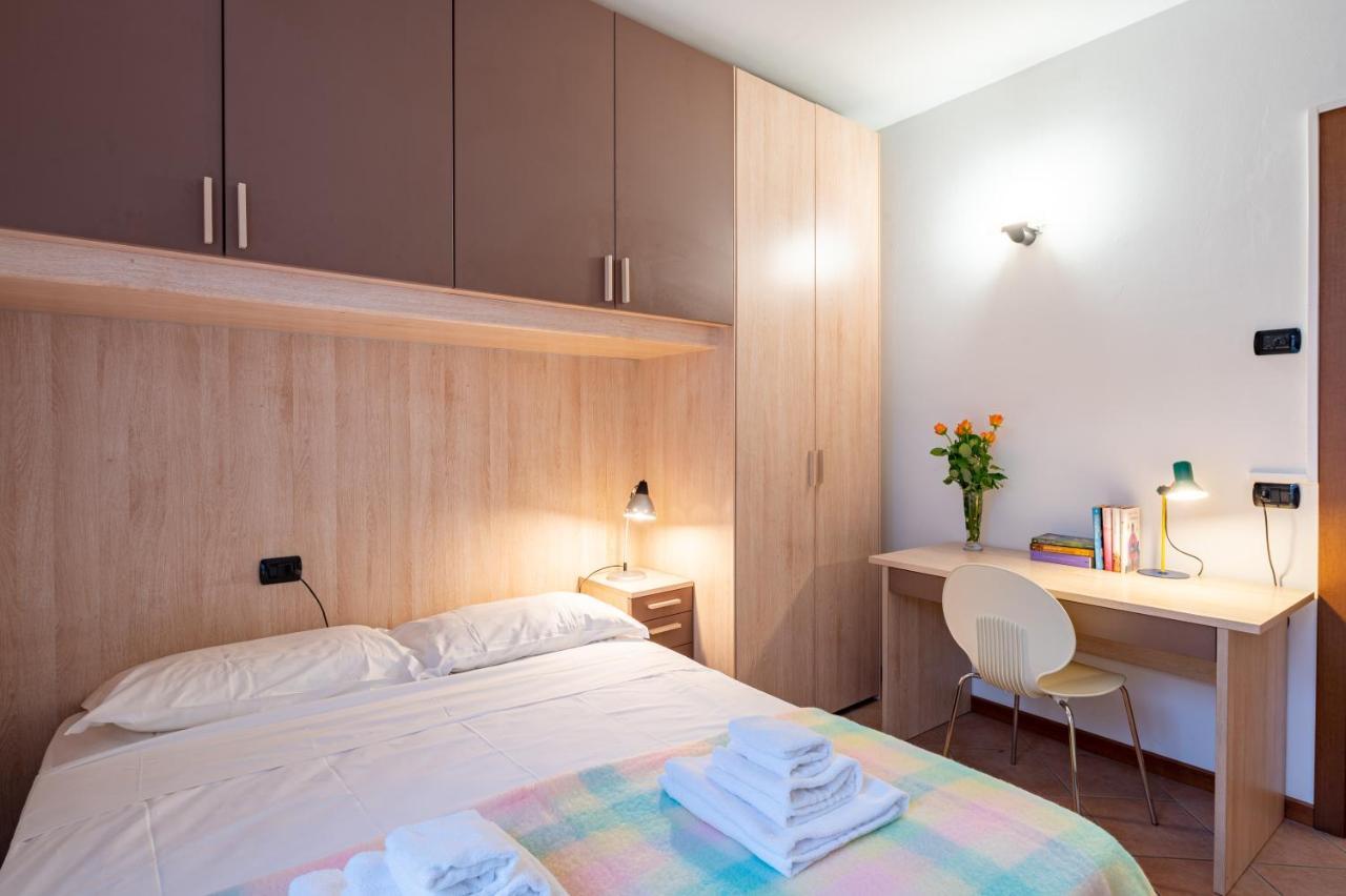 Parma Historic Center Apartment 7Min From Duomo Esterno foto