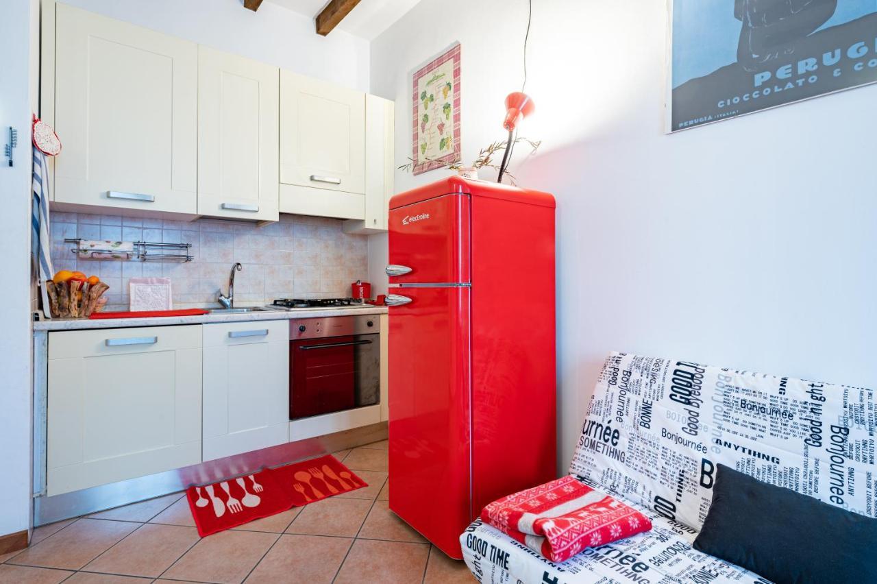 Parma Historic Center Apartment 7Min From Duomo Esterno foto