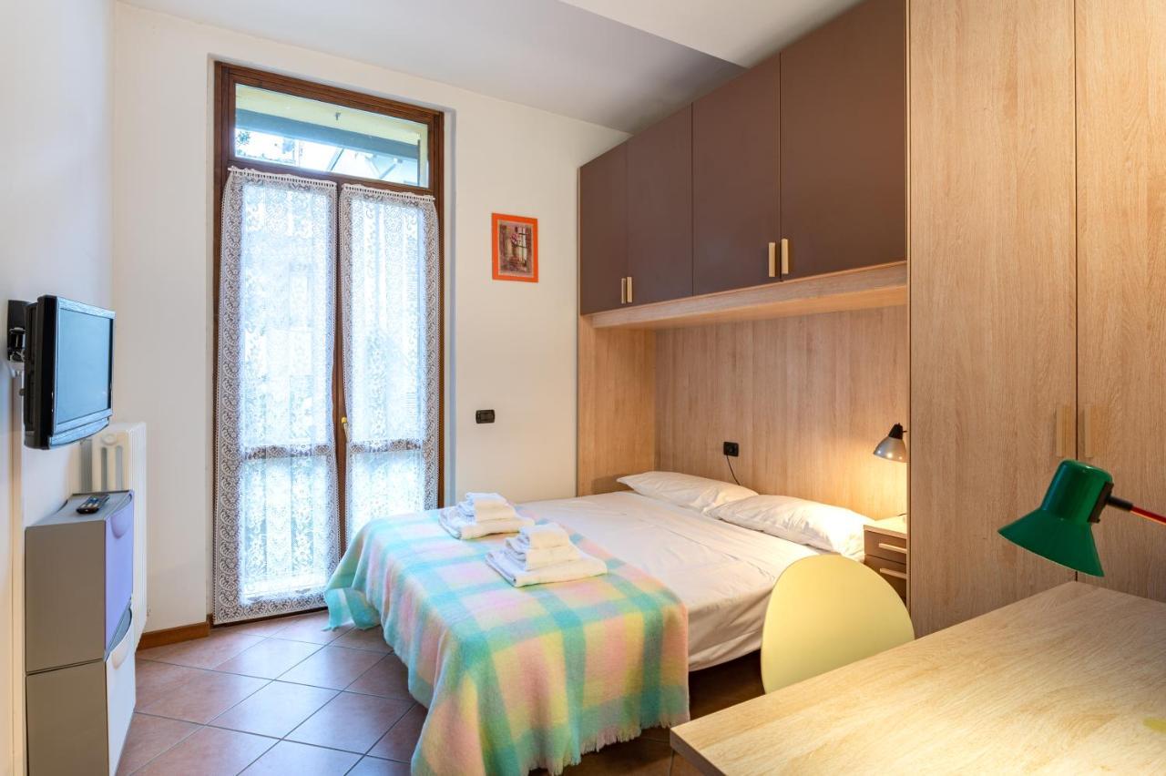 Parma Historic Center Apartment 7Min From Duomo Esterno foto